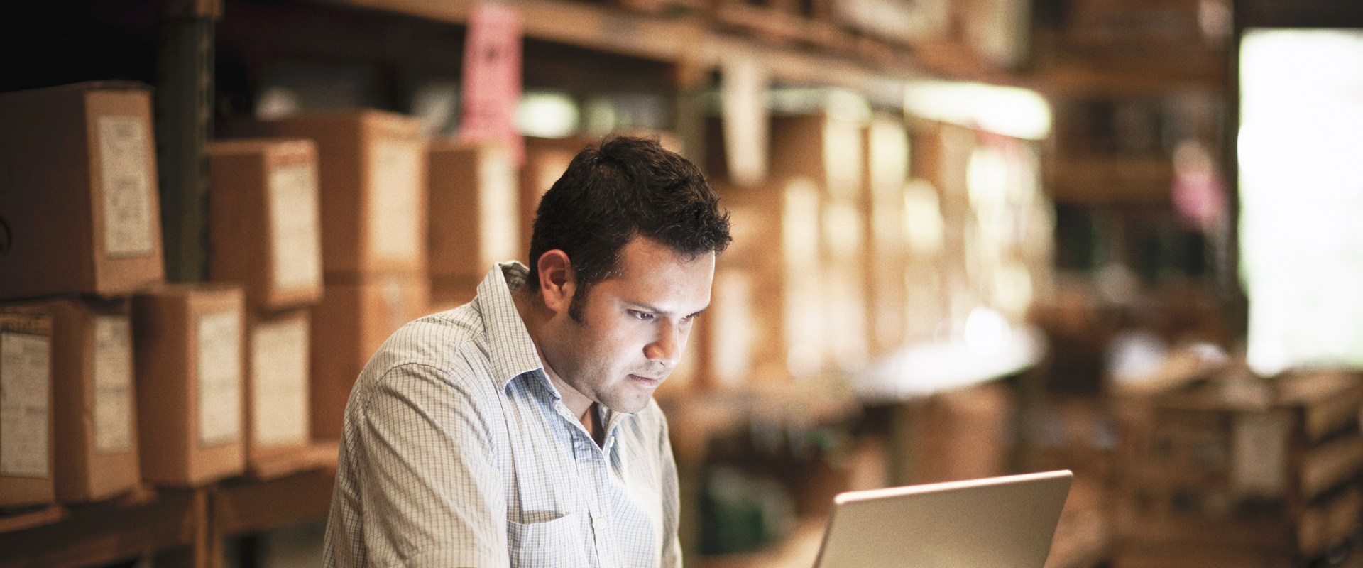 Inventory Management Software for Small Businesses: An Overview
