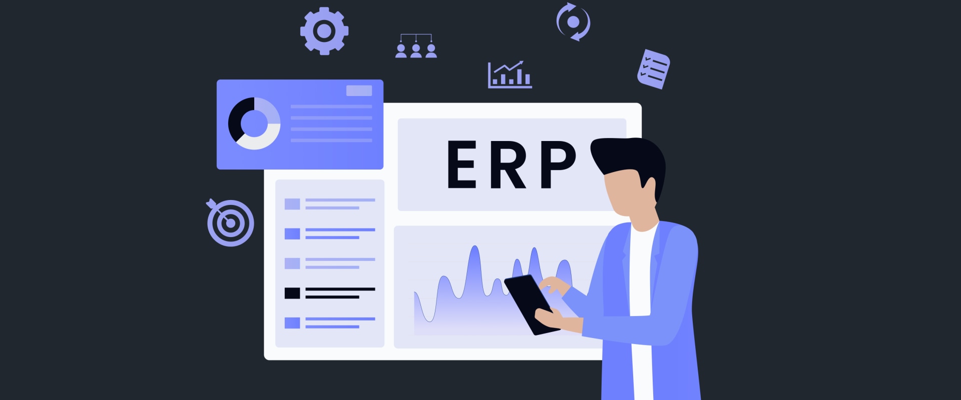Epicor ERP: A Comprehensive Overview