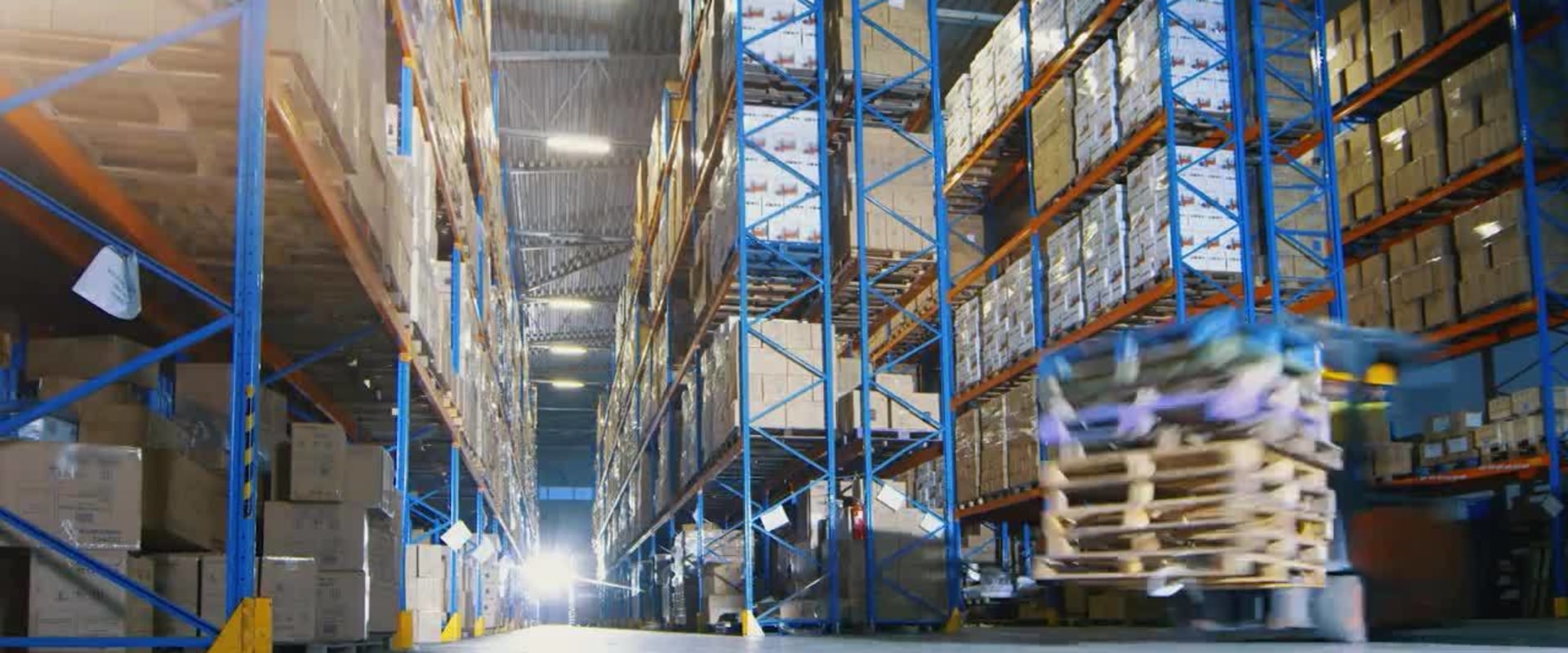 The Benefits of Manhattan Associates Warehouse Management Solutions