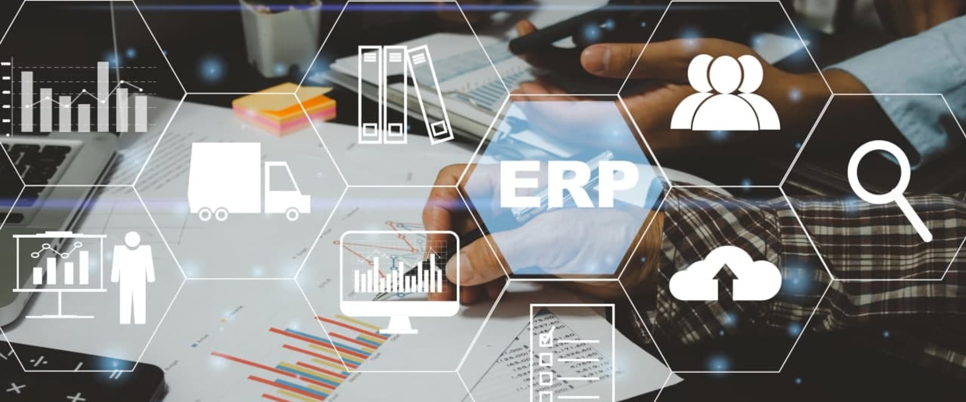 The Benefits of SAP ERP Inventory Management Software for Enterprises