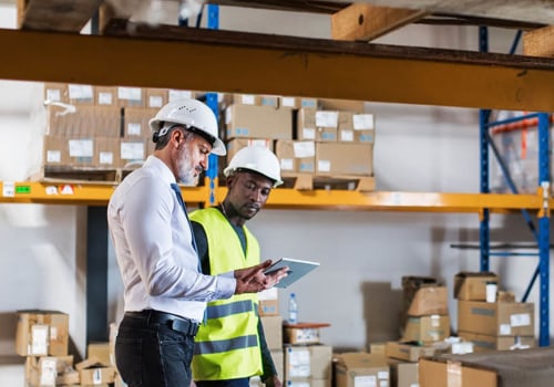 Aptean Supply Chain Visibility Solutions: All You Need to Know