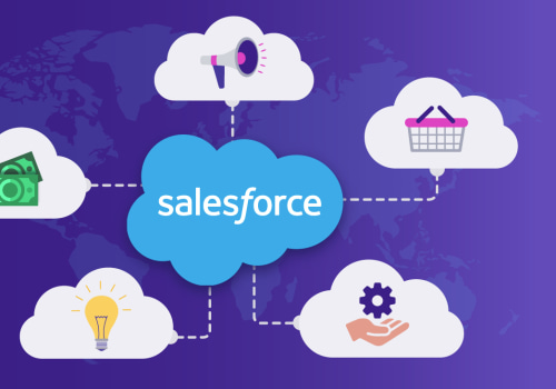 The Benefits of Salesforce Sales Cloud for Enterprises